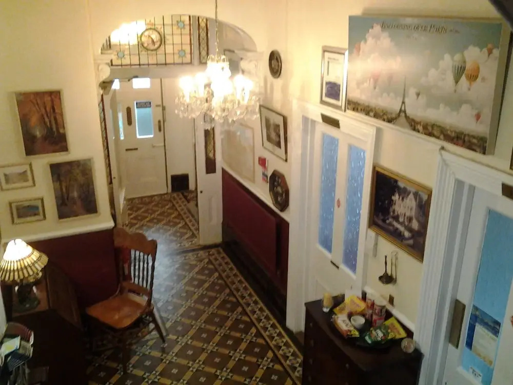 Hotel photo 12