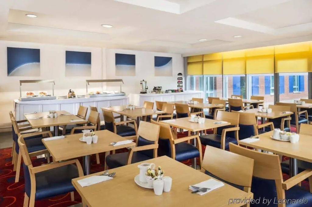 Park Inn by Radisson Birmingham Walsall M6 J9 - Général