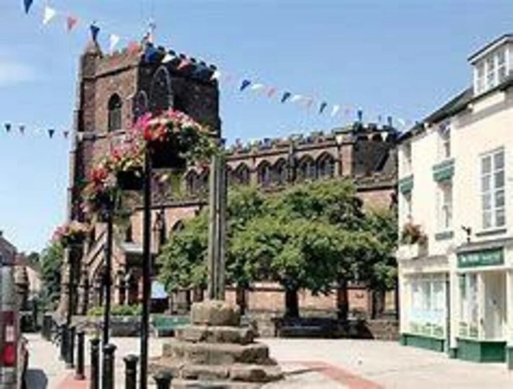 4 bed Cottage Located Near Newport, Shropshire