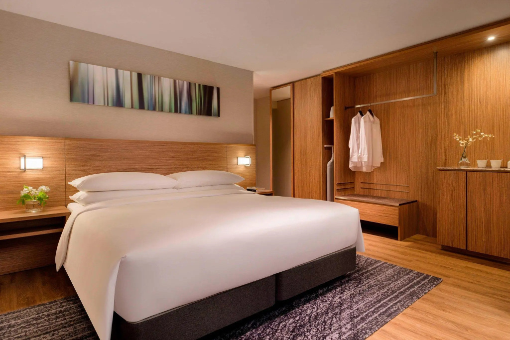 Karuizawa Marriott Hotel - Chambres
