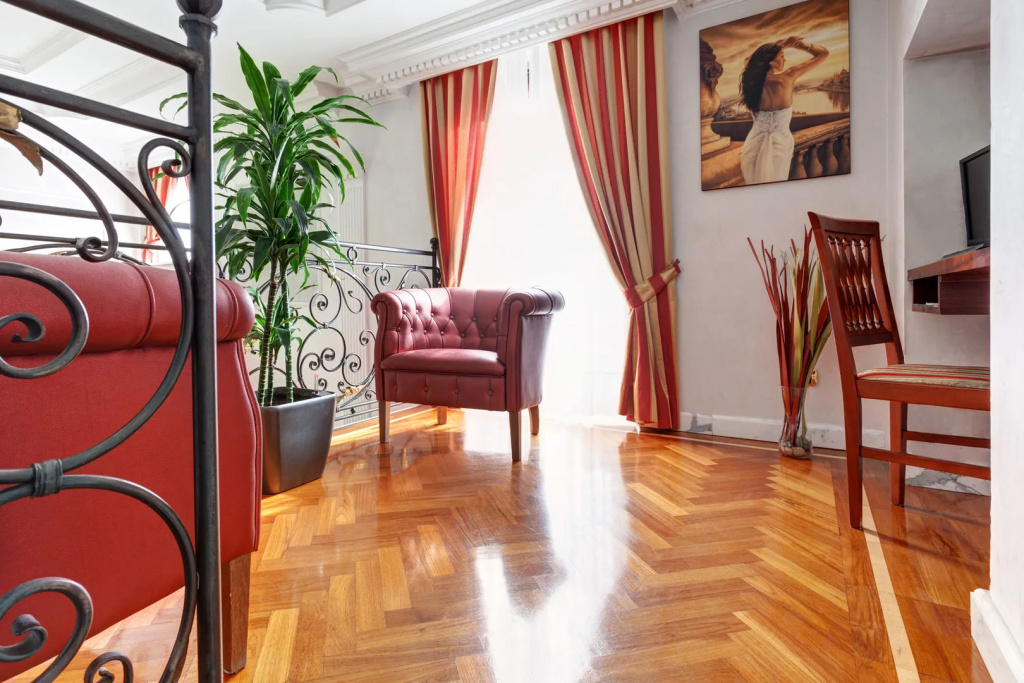 Hotel Best Roma - Général