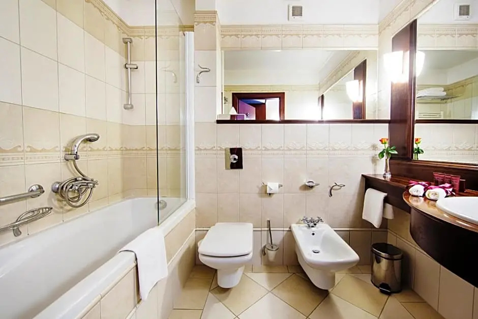 Hotel Haffner Resort & SPA - Destigo Hotels - Chambres