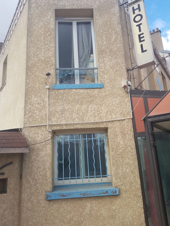 Hôtel Lalambra
