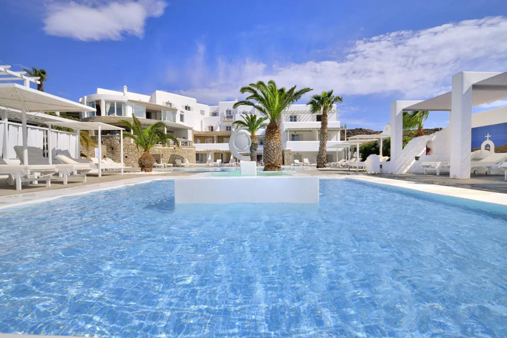 Beach & Waterfront