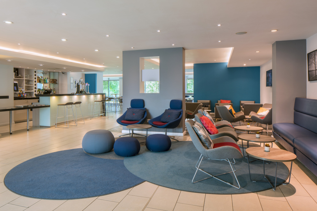 Holiday Inn Express Doncaster by IHG - Général