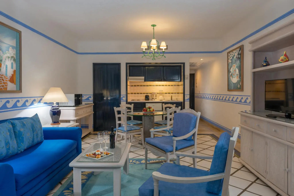 Pueblo Bonito Los Cabos Blanco - All Inclusive - Général