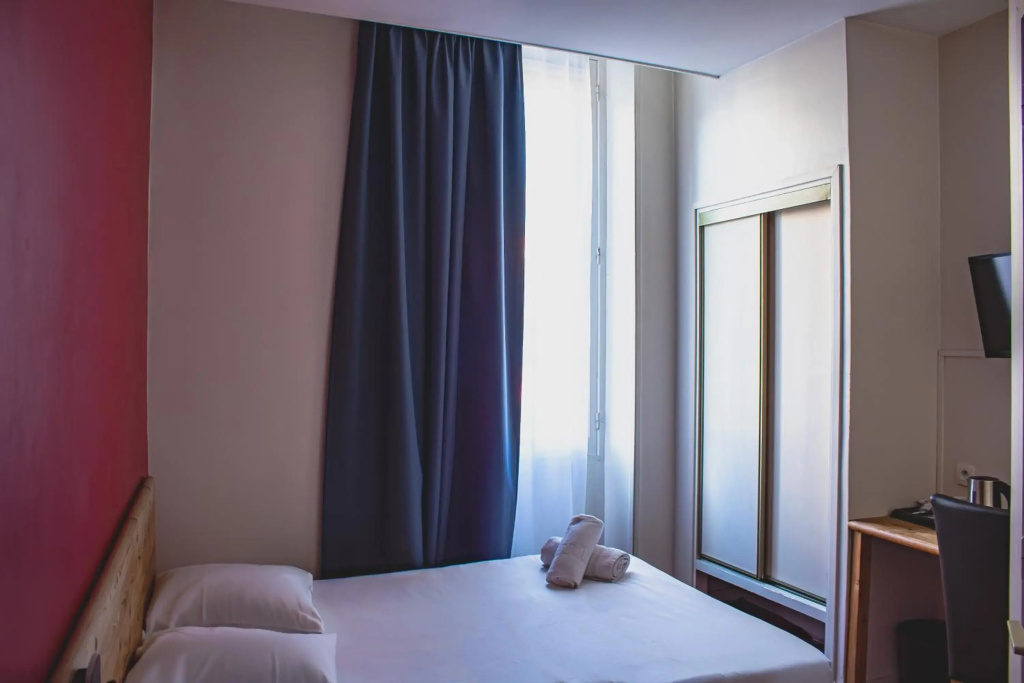Hotel Le Clocher de Rodez - Général