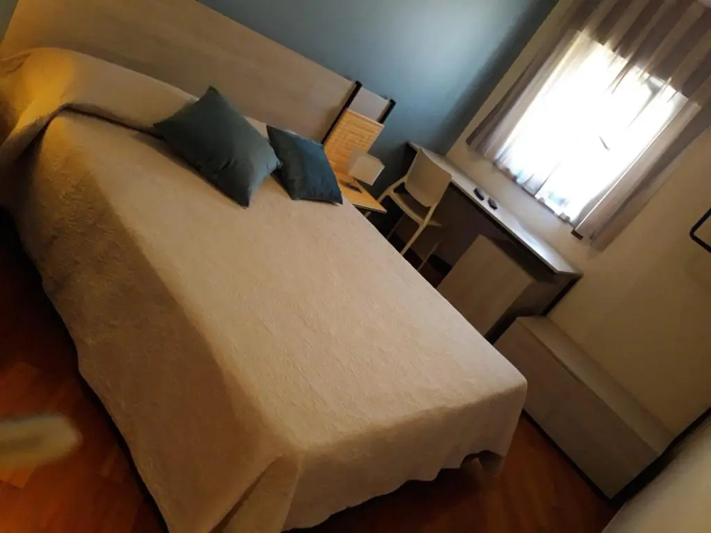 Hotel Ottagono - Chambres