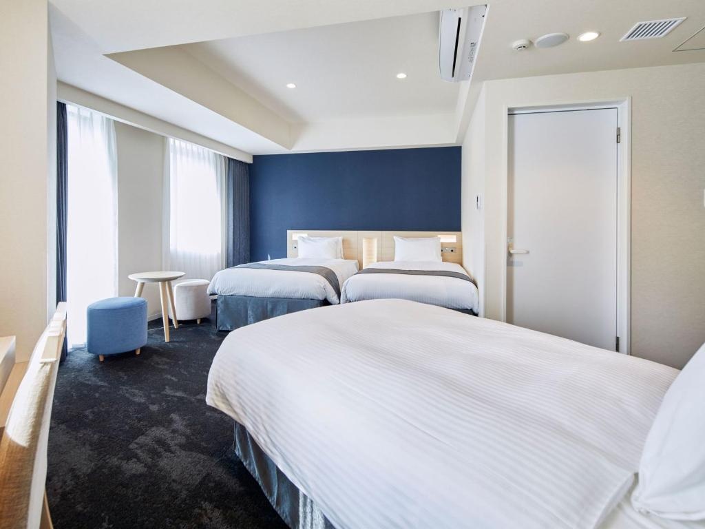 Hotel Keyaki Gate Tokyo Fuchu 사진 4