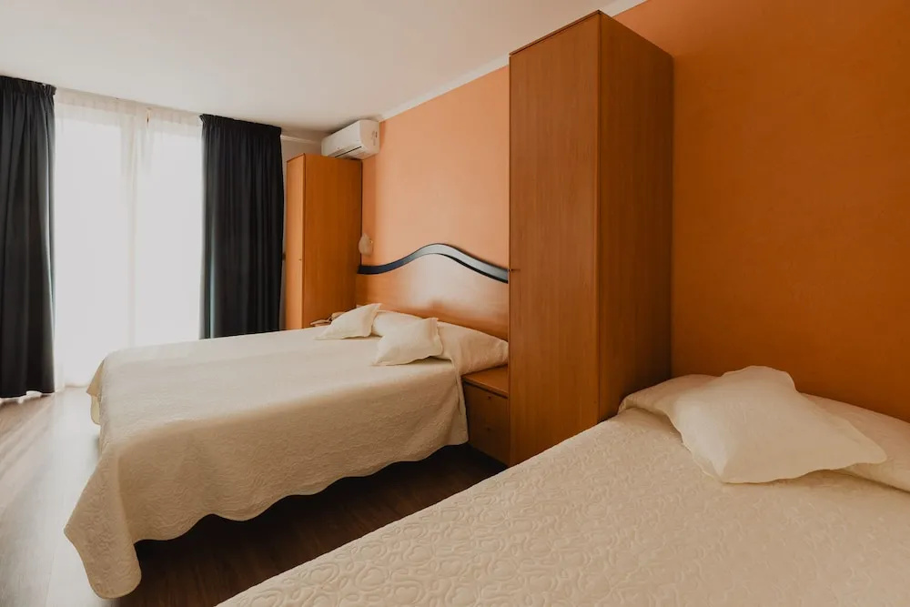 Bellavista - Chambres