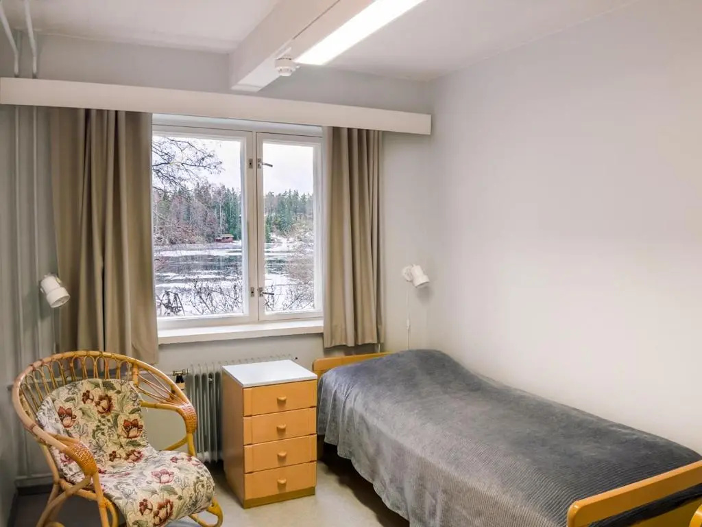 Lehmirannan lomakeskus - Chambres