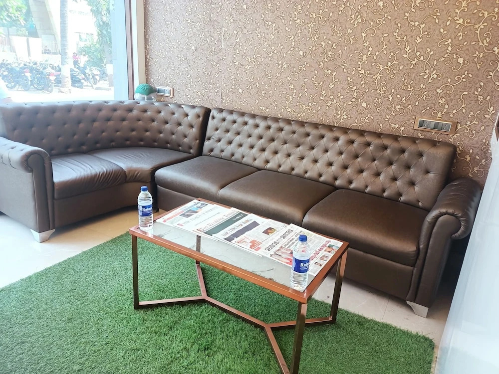Business Centre