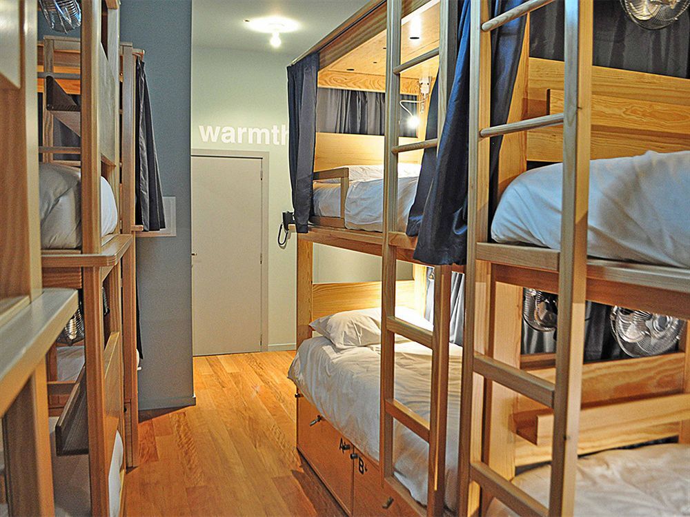 Cats Hostel Porto by null