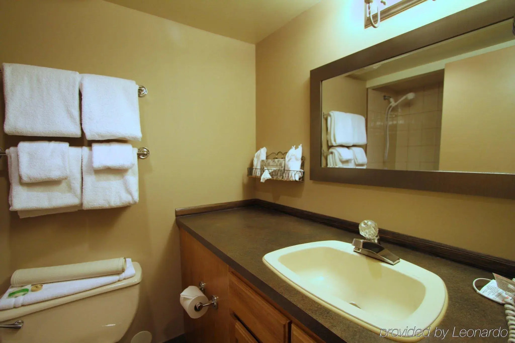 Clock Tower Resort - фото 6