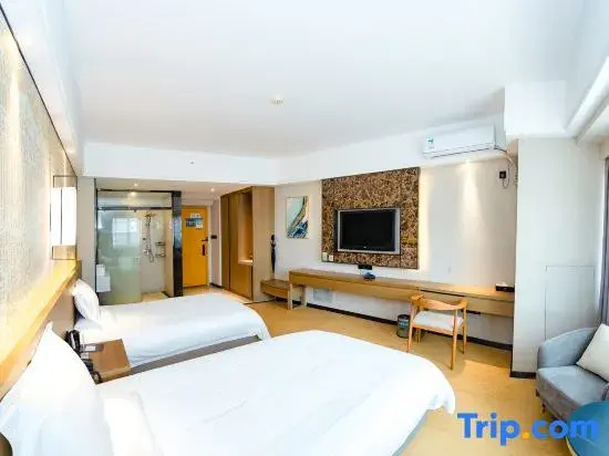 Xiamen Wo Jiaer Boutique Hotel - Chambres