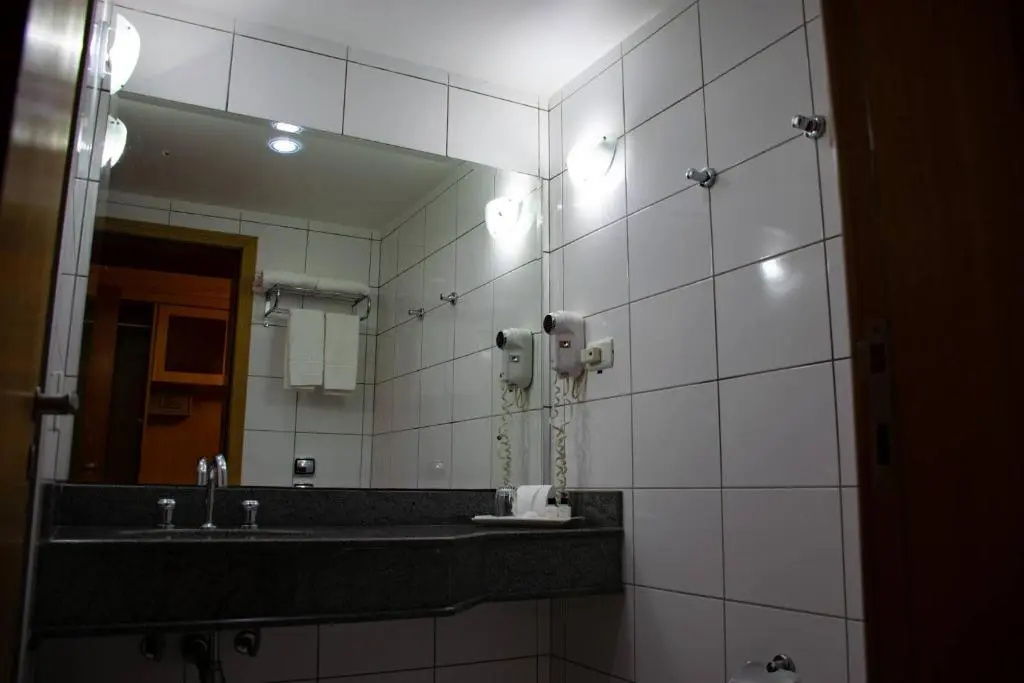 Hotel Exclusivo - Chambres