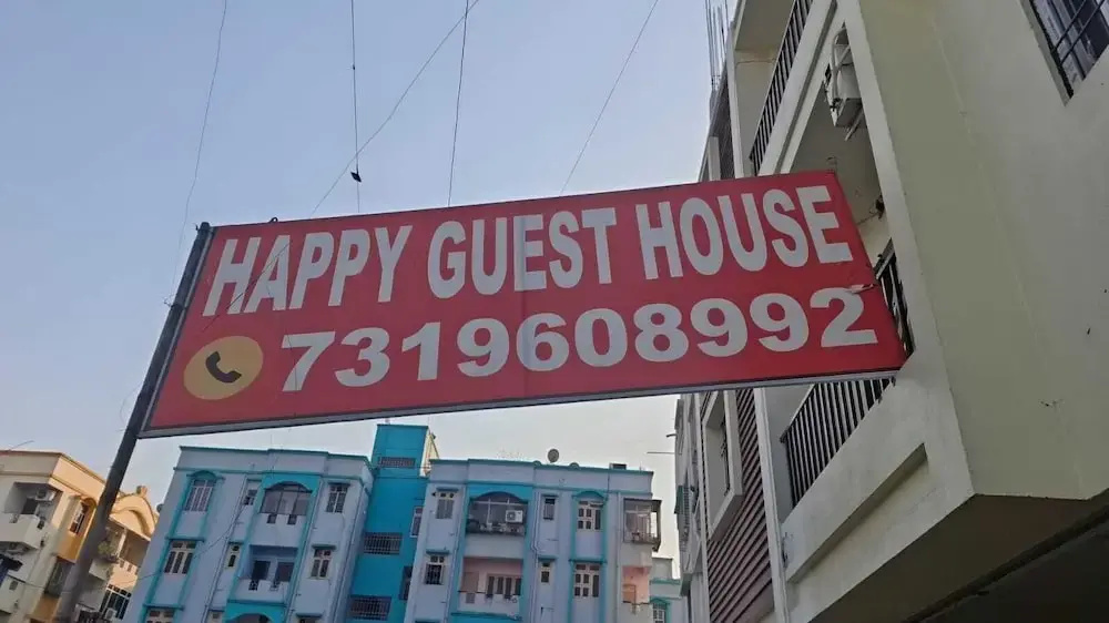 Happy Guest House