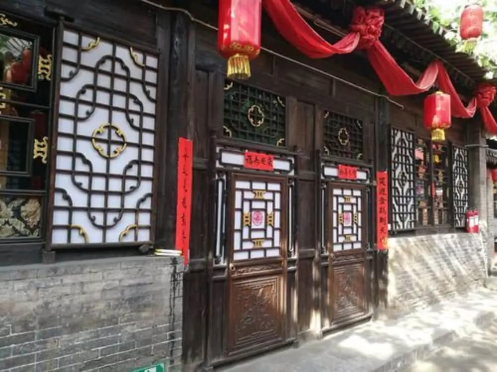 Weikui Folk Inn