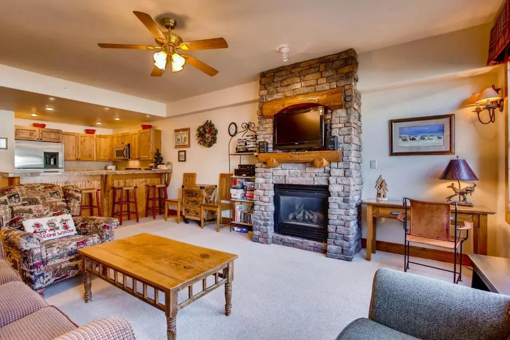 The Plaza Condominiums, A Vail Resorts Property - Chambres