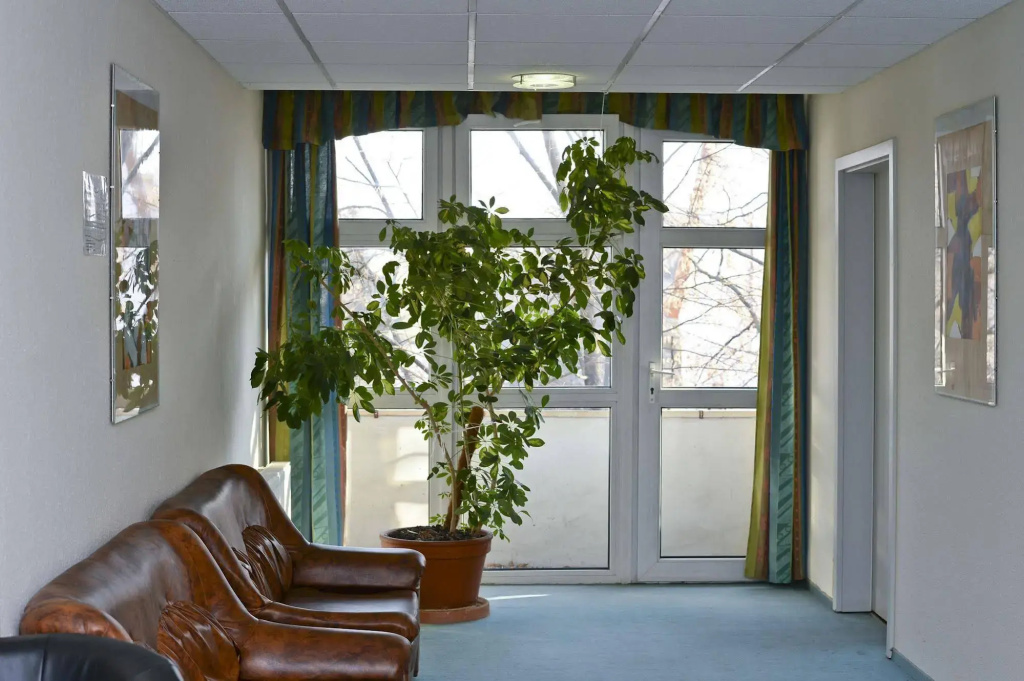 Hotel Unicornis - Général