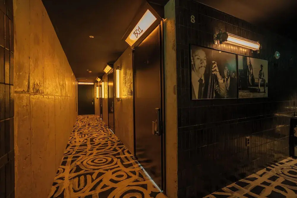 Hotel photo 14