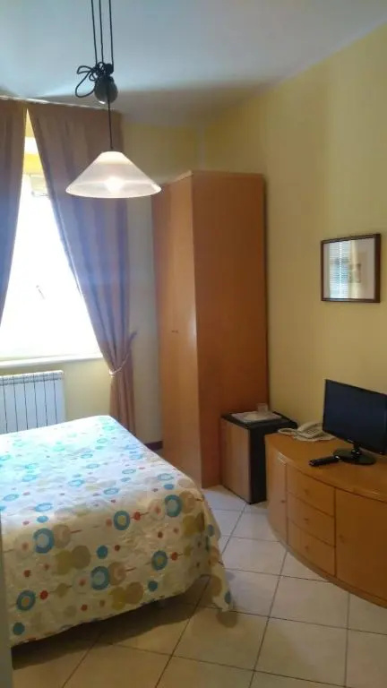 Residence Al Granzo - Chambres