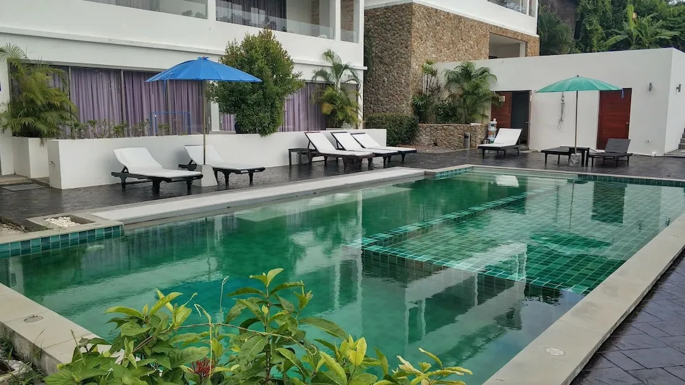 Hotel photo 8