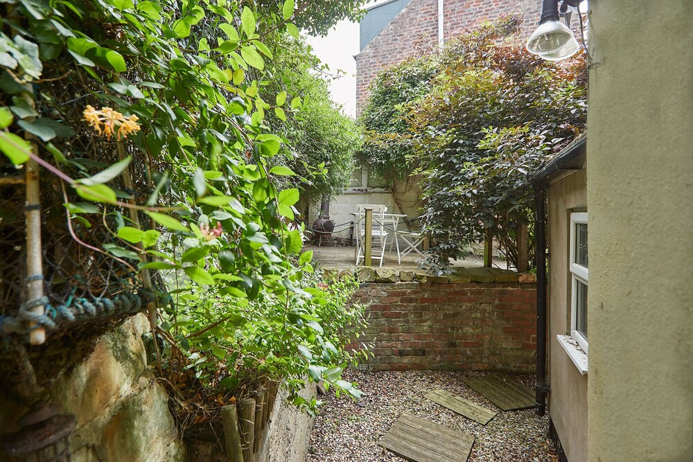Esk View Cottage in Whitby