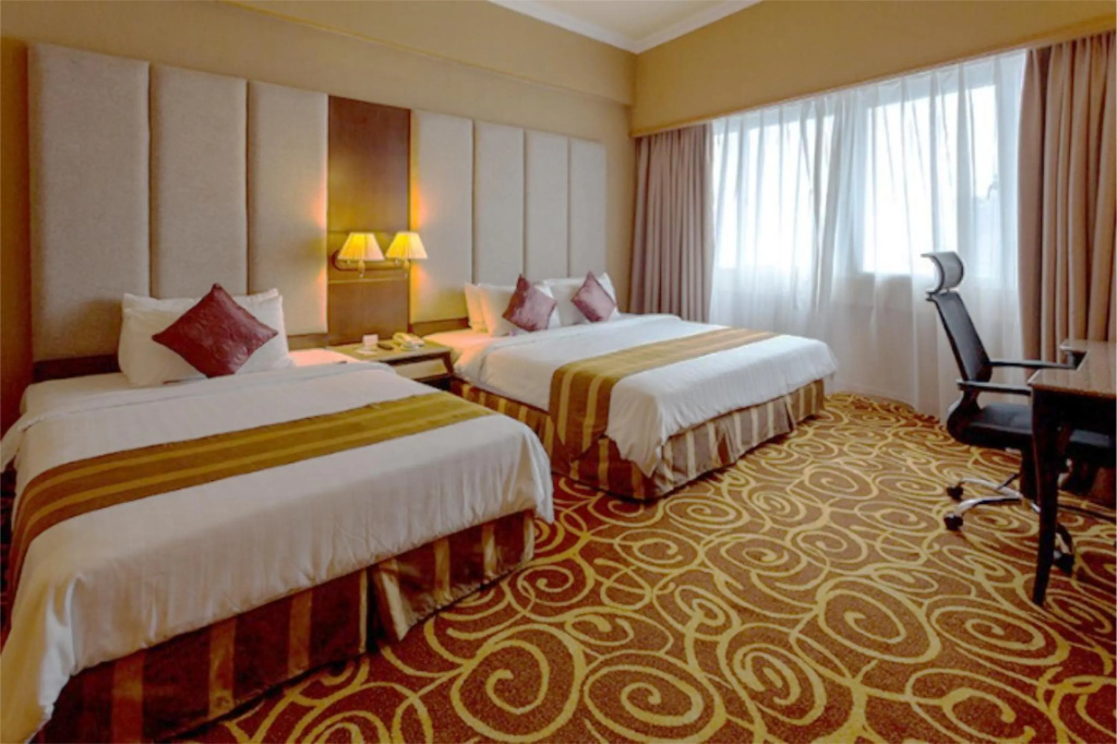 Hotel photo 26