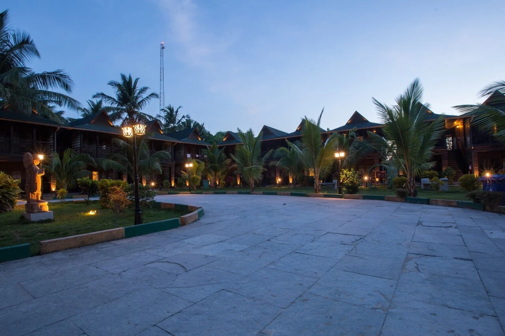 Hotel photo 8