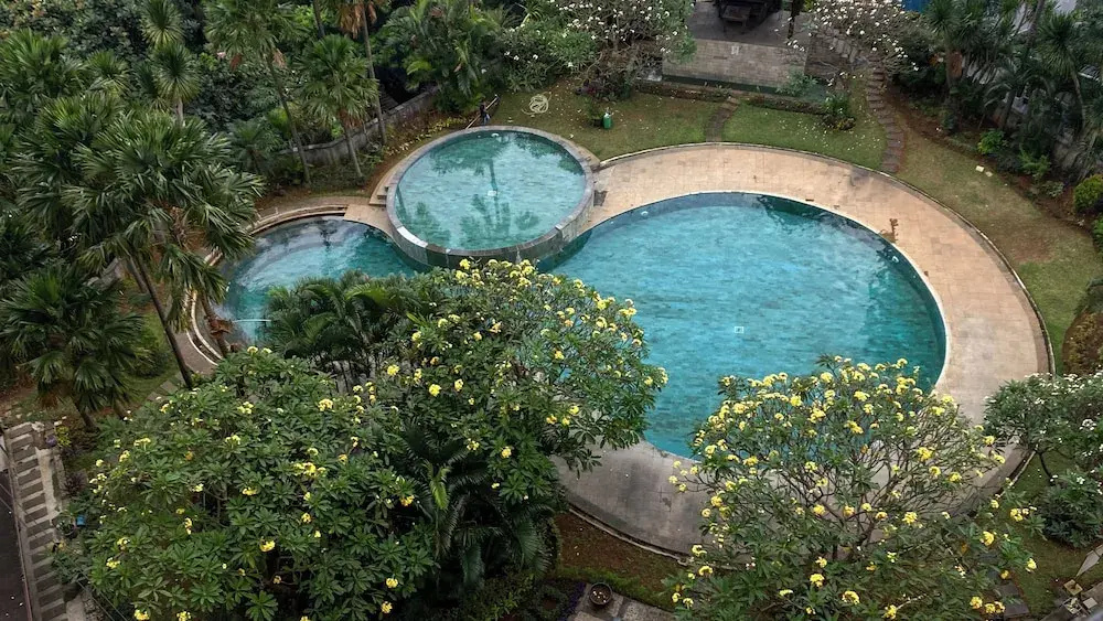 Modern And Homey 2Br Apartment At Cervino Village Casablanca
