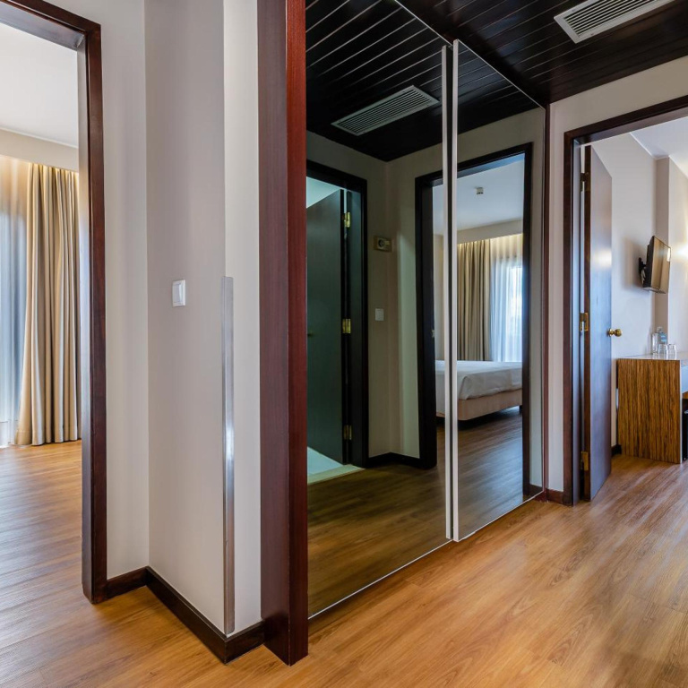 TURIM Santa Maria da Feira Hotel - Général