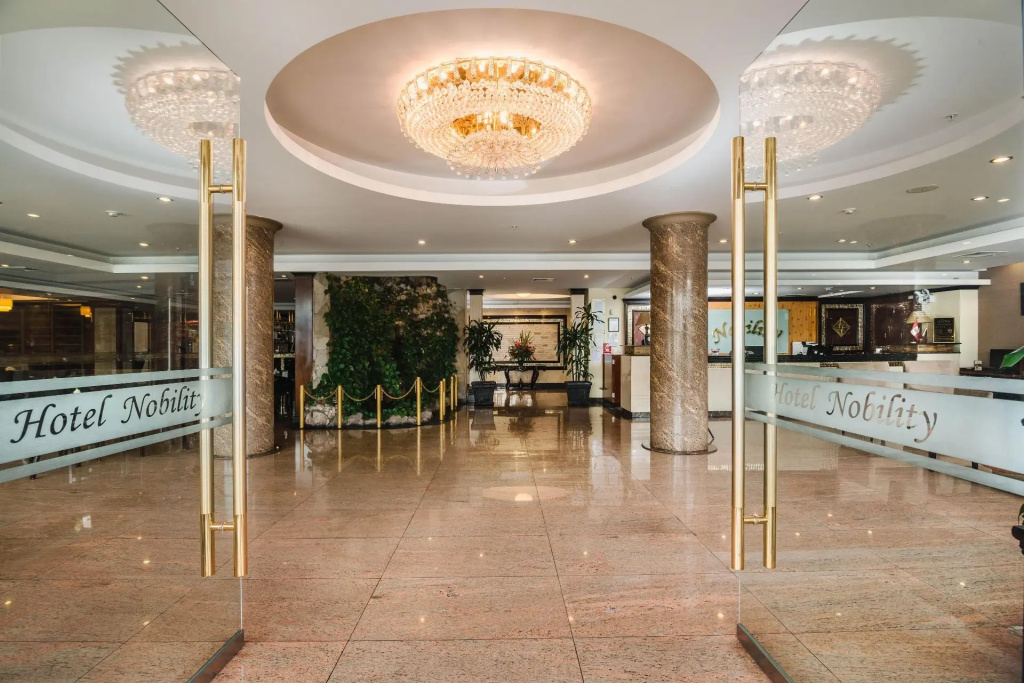 Hotel photo 2