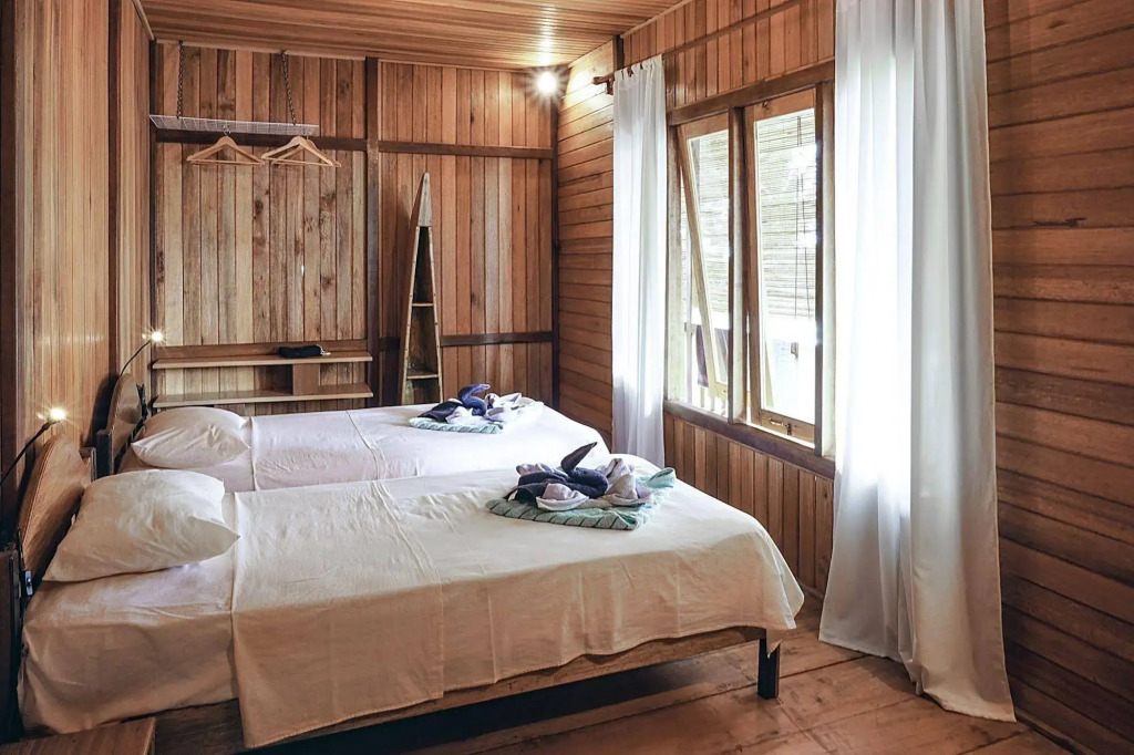 Onong Resort - фото 9