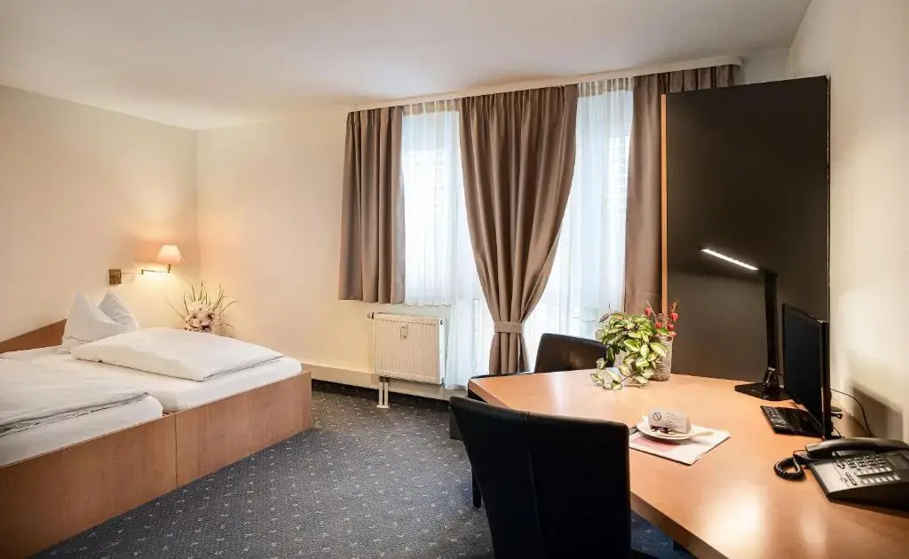 Sunibel Inn Hotel - Chambres