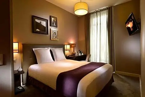 Classic room