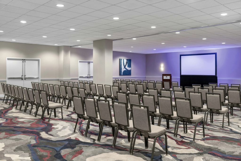 DoubleTree by Hilton New Orleans - Général