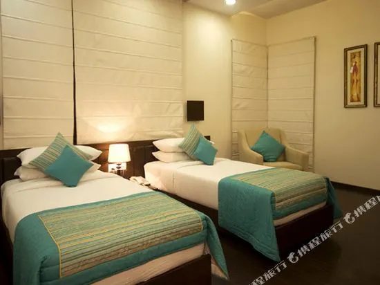Hotel photo 21