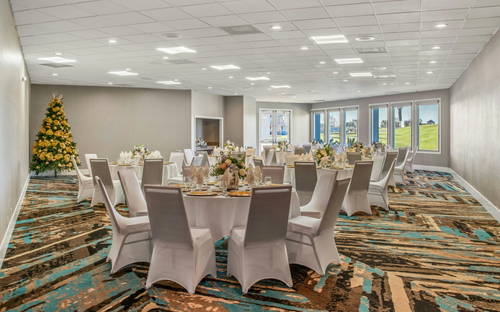 Staybridge Suites Oxnard River Ridge by IHG - Général