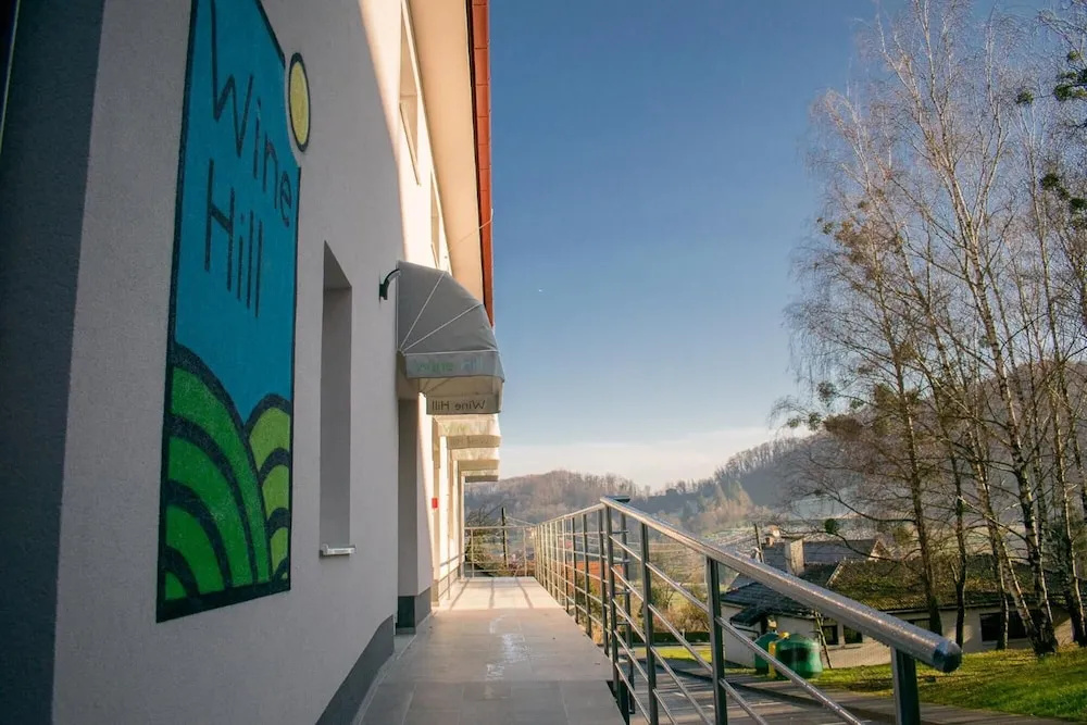 Hotel photo 14