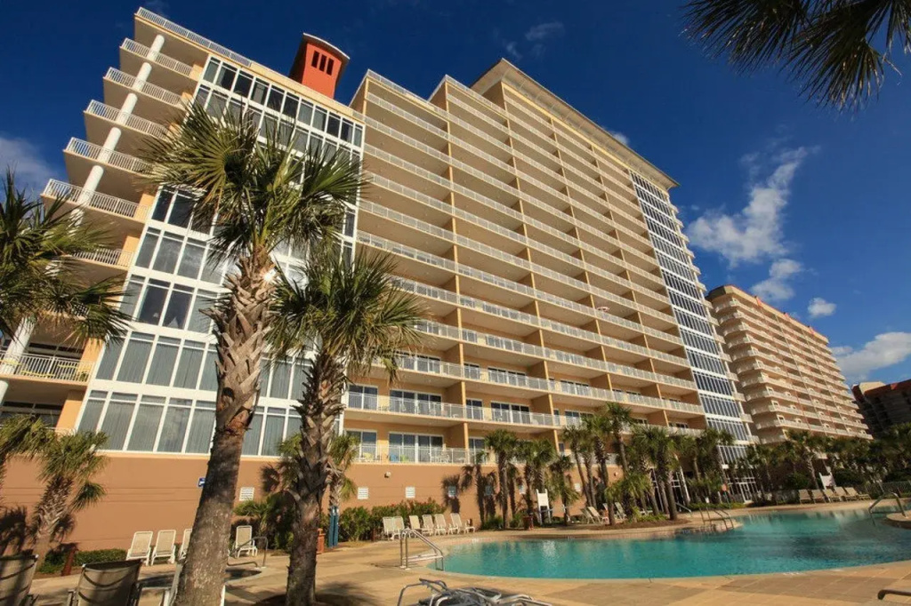 Sterling Beach by Sterling Resorts