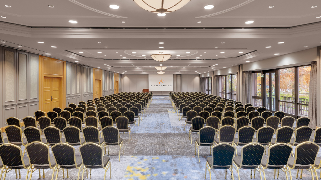 Bilderberg Bellevue Hotel Dresden - Général