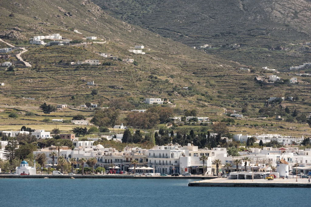 Beach & Waterfront