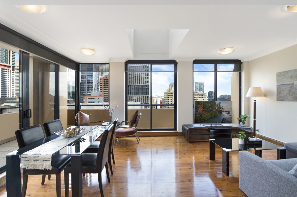 YEHS Hotel Sydney Harbour Suites - Général