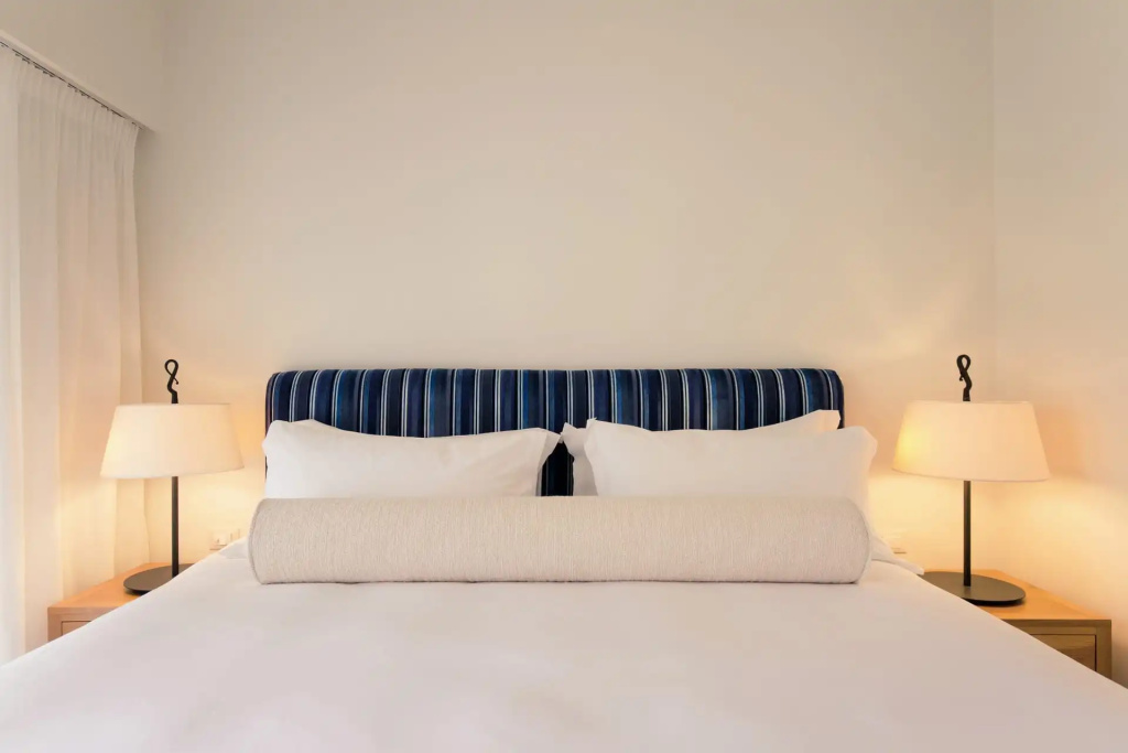 Phāea Blue - Small Luxury Hotels of the World - Chambres