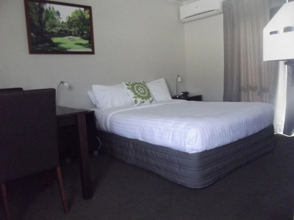 Arena Court Motel — фото 2