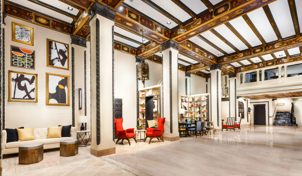 Hotel Spero, Vignette Collection by IHG - Général