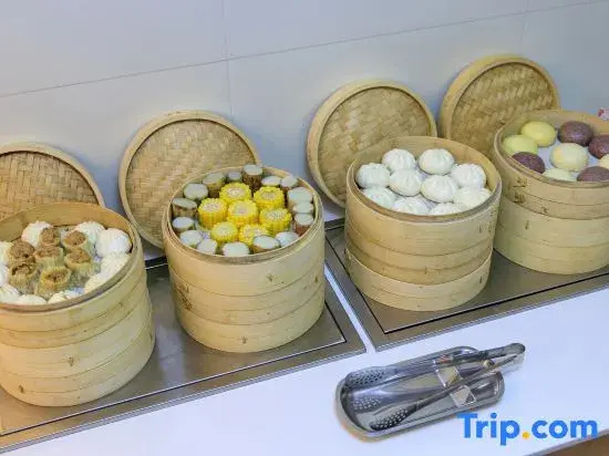 Dajiaoting International Business Hotel - Général