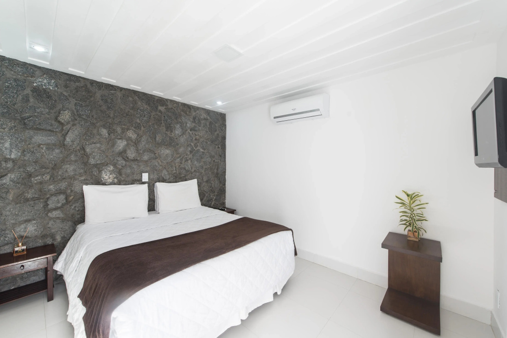 Hotel Ilha Branca Inn - Général