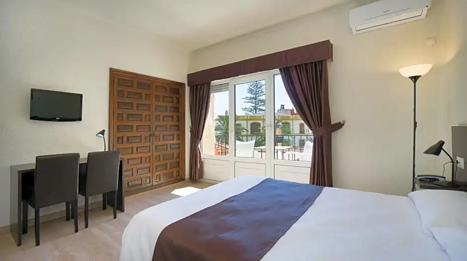 El Pozo - Chambres